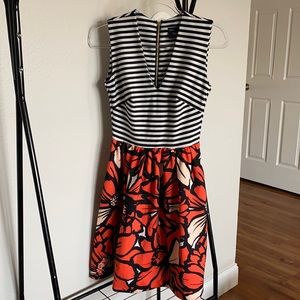 Dress by Just.....Taylor.